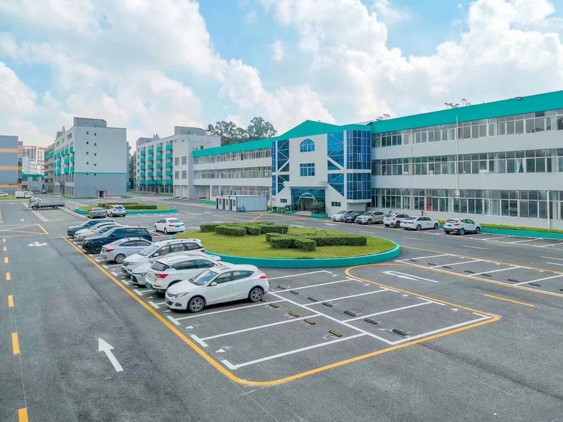 중국 Guangdong Changlianxin Intelligent Equipment Co.,Ltd 회사 프로필