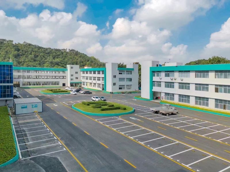 중국 Guangdong Changlianxin Intelligent Equipment Co.,Ltd 회사 프로필