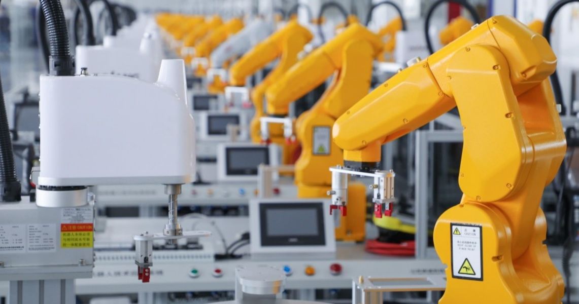 중국 Guangdong Changlianxin Intelligent Equipment Co.,Ltd 회사 프로필