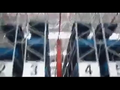 자동 창고 시스템