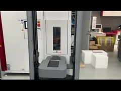 CTU 로봇 수정 Extra Big Box/Carton 5.5m 창고 자동 래킹 시스템