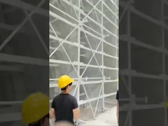 스테레오스코피 창고 구축